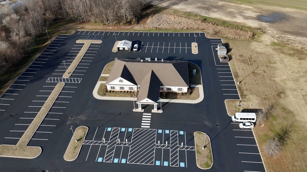 Pavement Assessment